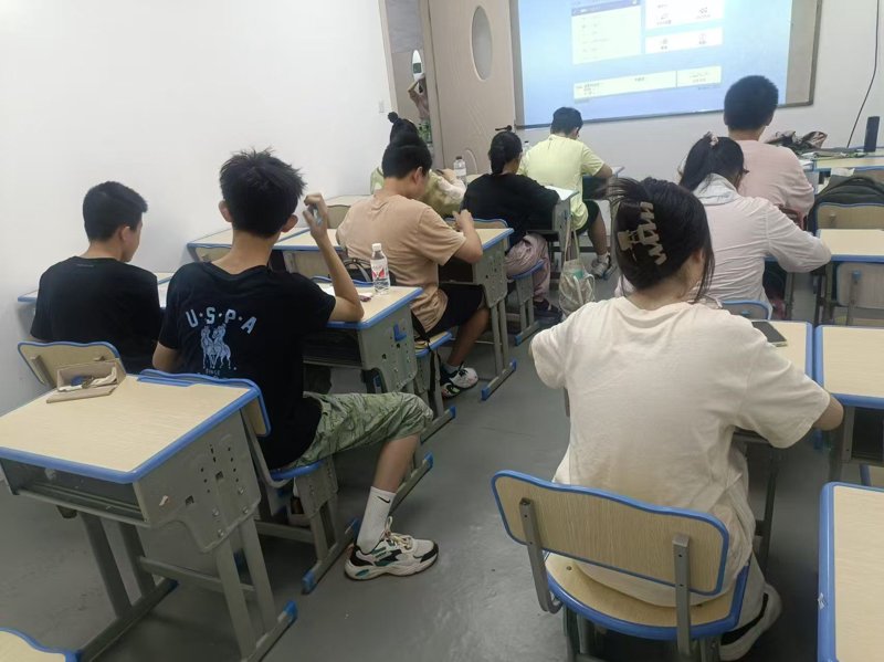 专升本培训：你与梦想的距离只差一步